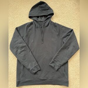 Lululemon City Sweat Pullover Hoodie Classic Navy XL